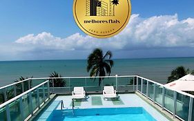 Melhores Flats - Frente Ao Mar Do Cabo Branco